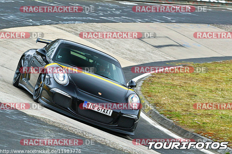 Bild #11983776 - Touristenfahrten Nürburgring Nordschleife (02.04.2021)