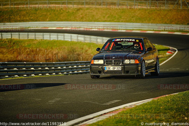 Bild #11983910 - Touristenfahrten Nürburgring Nordschleife (02.04.2021)