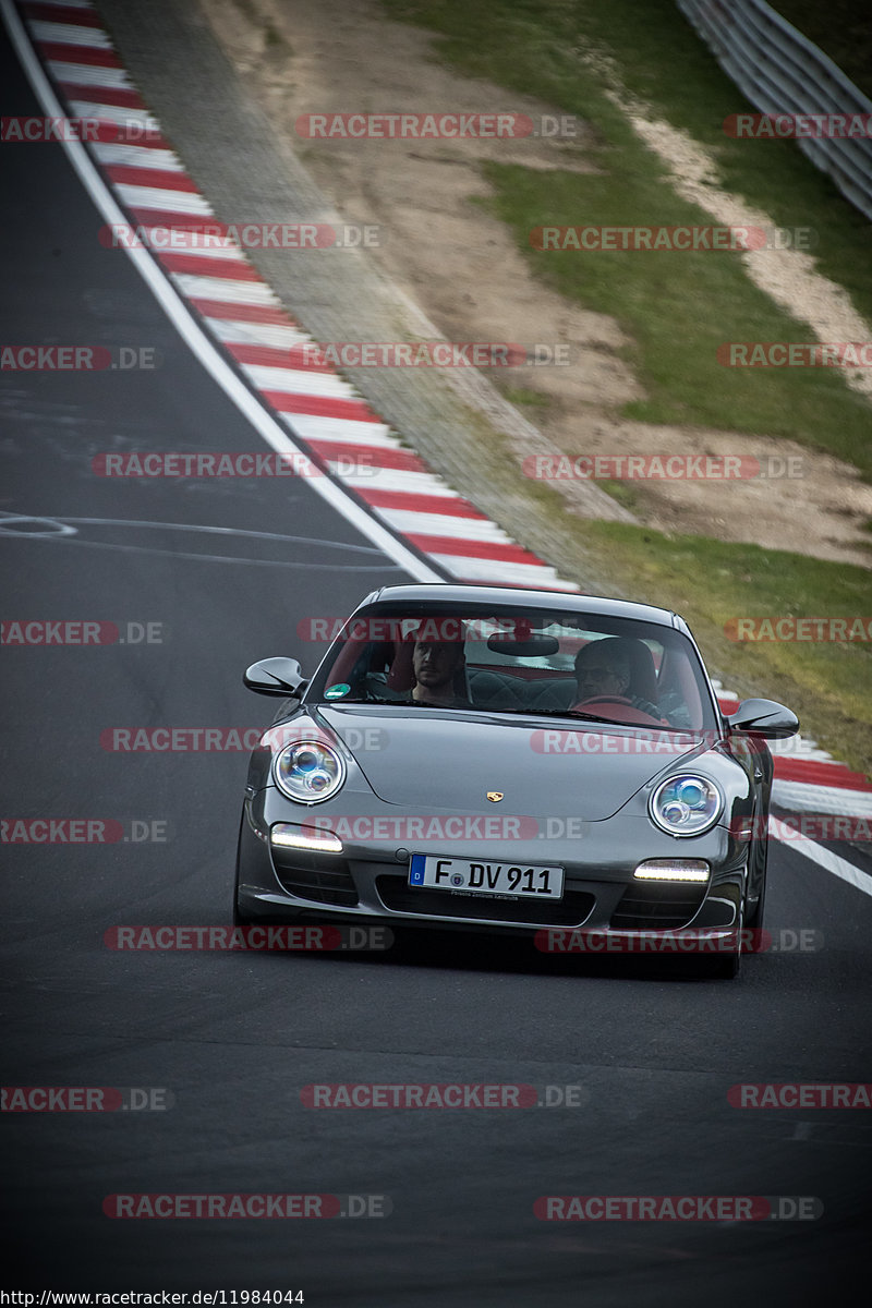 Bild #11984044 - Touristenfahrten Nürburgring Nordschleife (02.04.2021)