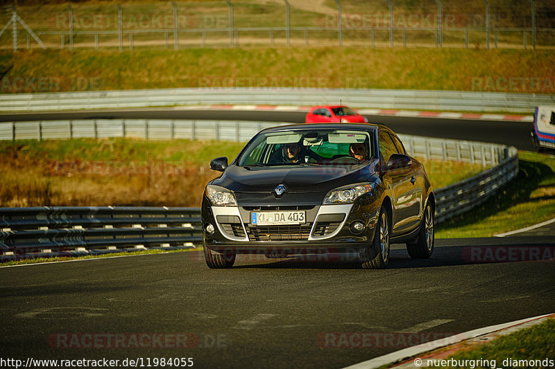 Bild #11984055 - Touristenfahrten Nürburgring Nordschleife (02.04.2021)