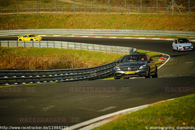 Bild #11984120 - Touristenfahrten Nürburgring Nordschleife (02.04.2021)