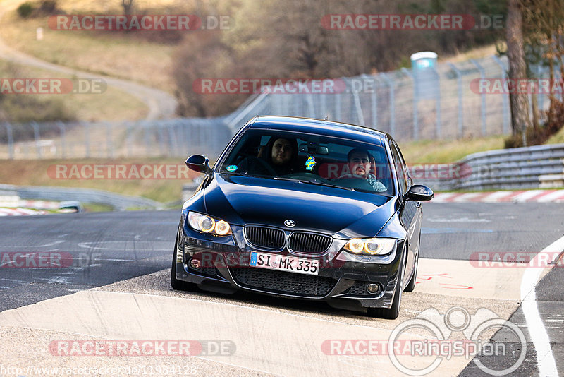 Bild #11984128 - Touristenfahrten Nürburgring Nordschleife (02.04.2021)