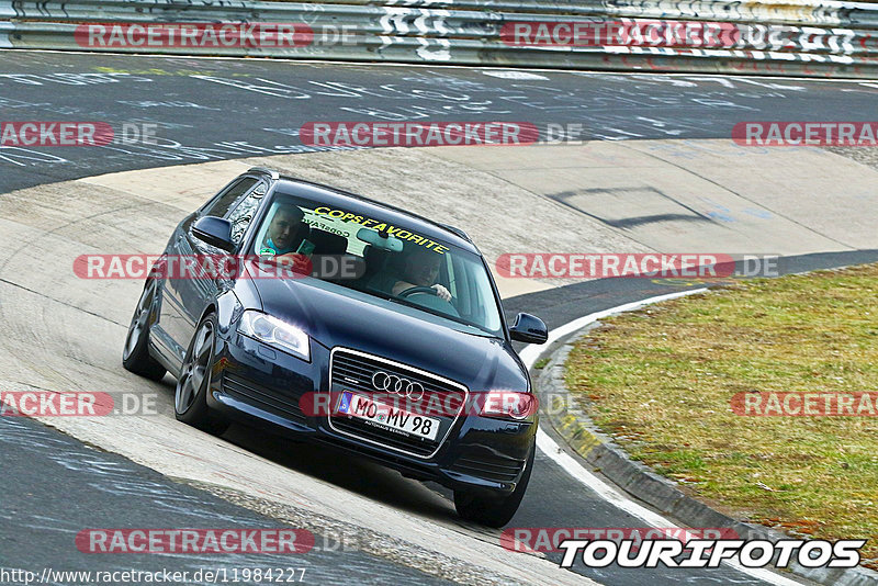 Bild #11984227 - Touristenfahrten Nürburgring Nordschleife (02.04.2021)