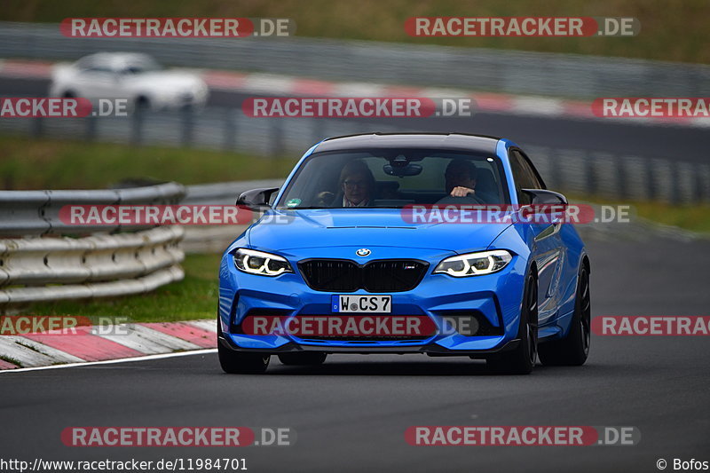 Bild #11984701 - Touristenfahrten Nürburgring Nordschleife (02.04.2021)