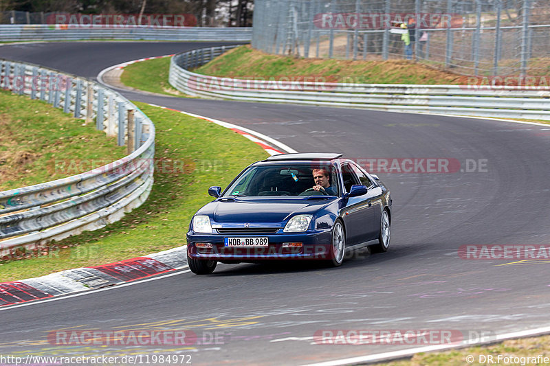 Bild #11984972 - Touristenfahrten Nürburgring Nordschleife (02.04.2021)