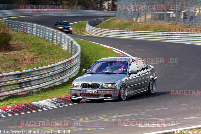 Bild #11985439 - Touristenfahrten Nürburgring Nordschleife (02.04.2021)