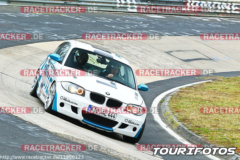 Bild #11986123 - Touristenfahrten Nürburgring Nordschleife (02.04.2021)