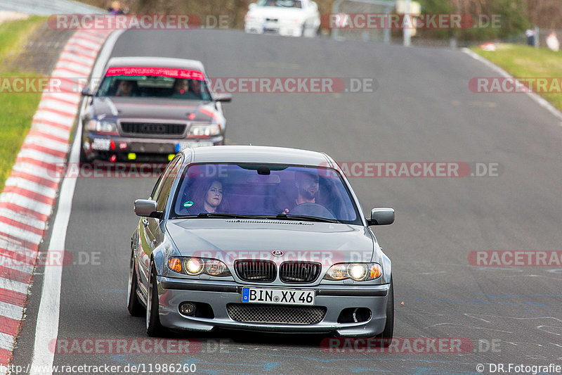 Bild #11986260 - Touristenfahrten Nürburgring Nordschleife (02.04.2021)