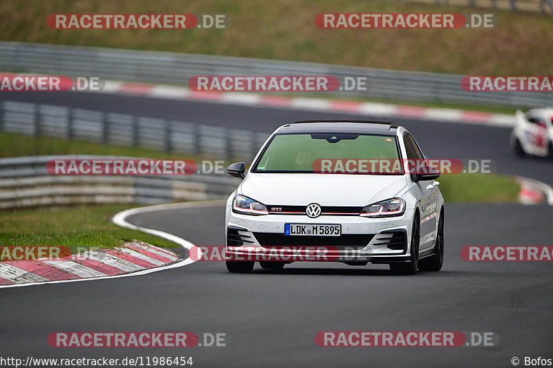 Bild #11986454 - Touristenfahrten Nürburgring Nordschleife (02.04.2021)