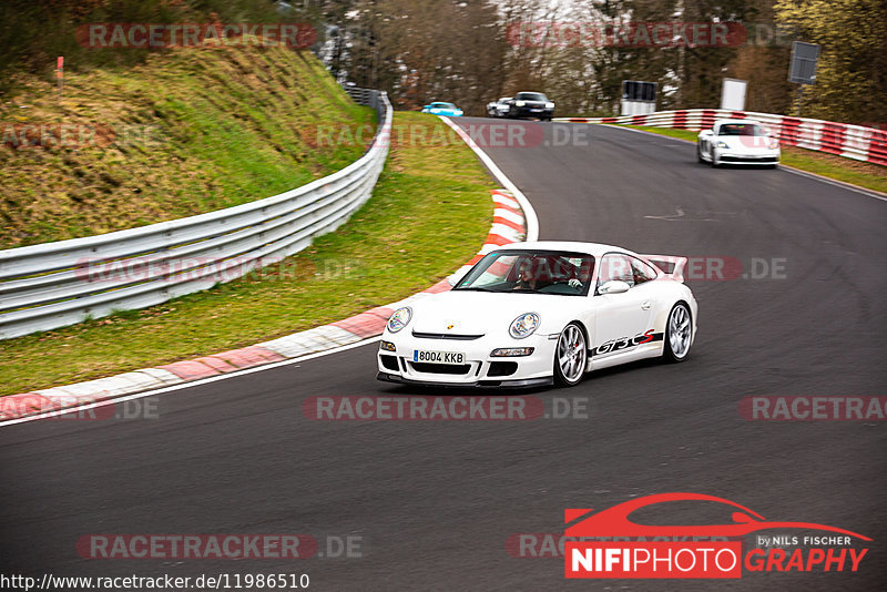 Bild #11986510 - Touristenfahrten Nürburgring Nordschleife (02.04.2021)