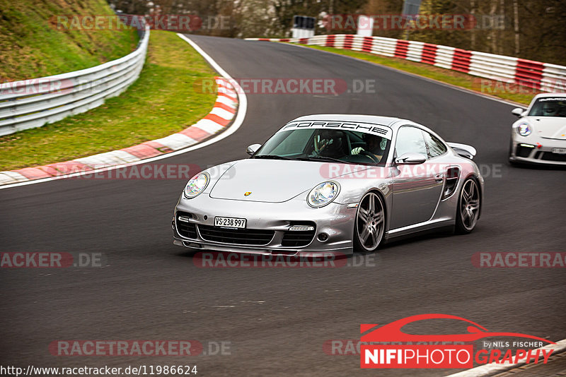 Bild #11986624 - Touristenfahrten Nürburgring Nordschleife (02.04.2021)