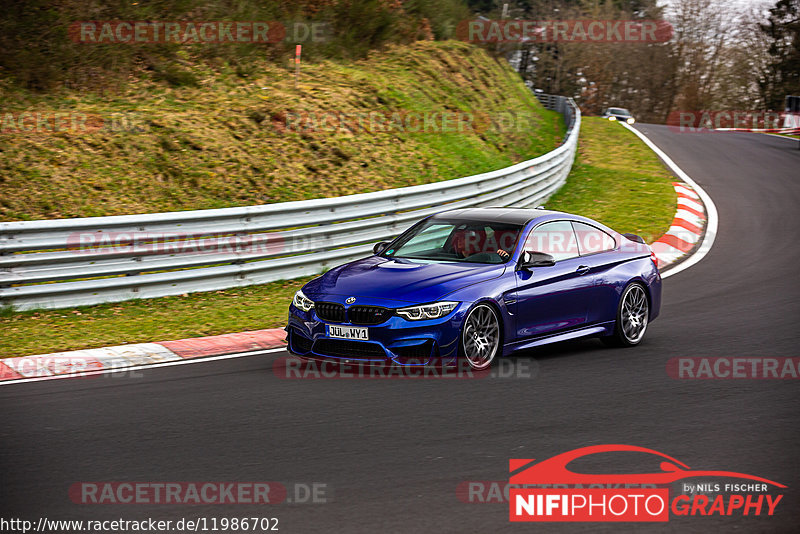 Bild #11986702 - Touristenfahrten Nürburgring Nordschleife (02.04.2021)