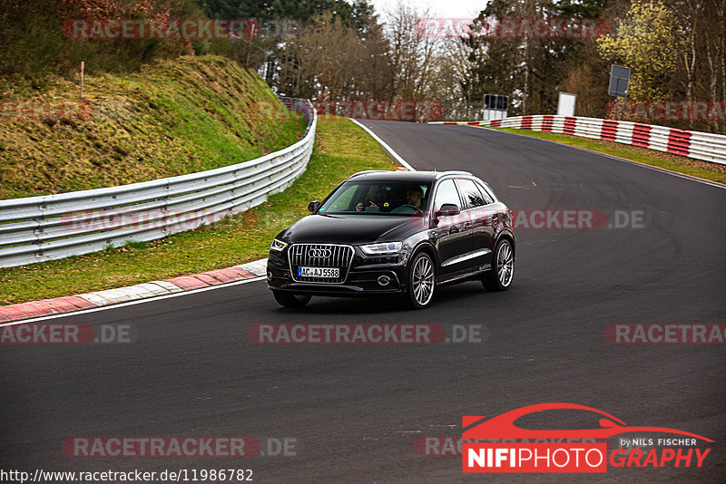 Bild #11986782 - Touristenfahrten Nürburgring Nordschleife (02.04.2021)