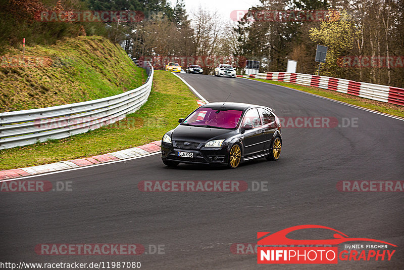 Bild #11987080 - Touristenfahrten Nürburgring Nordschleife (02.04.2021)