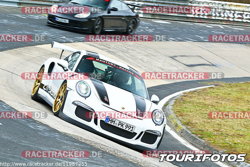 Bild #11987255 - Touristenfahrten Nürburgring Nordschleife (02.04.2021)