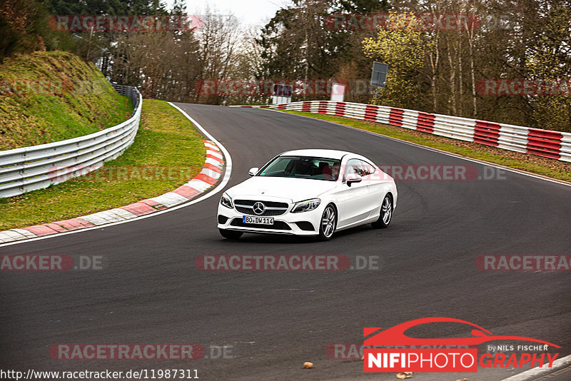 Bild #11987311 - Touristenfahrten Nürburgring Nordschleife (02.04.2021)