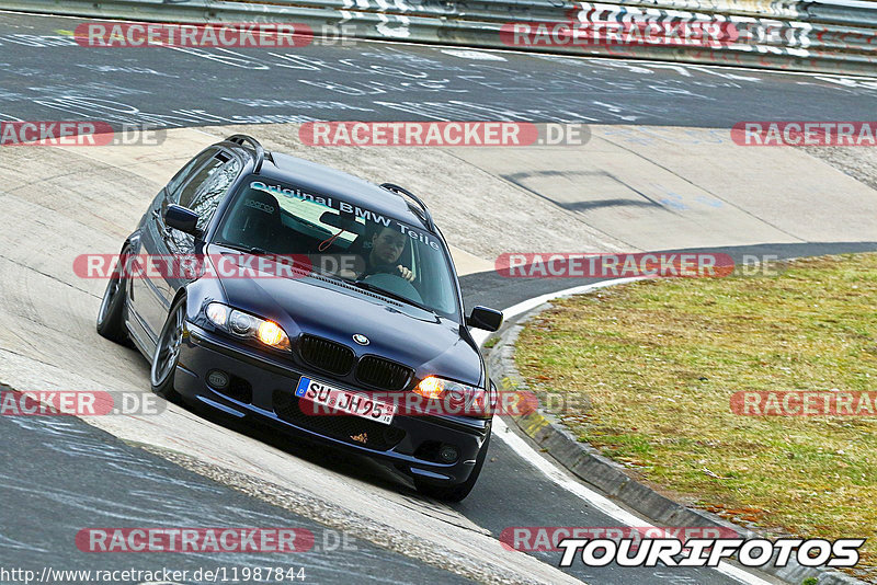 Bild #11987844 - Touristenfahrten Nürburgring Nordschleife (02.04.2021)