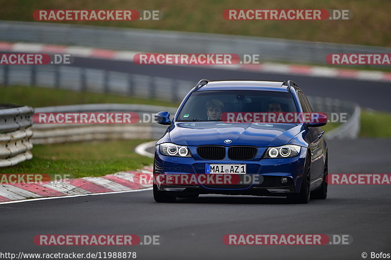 Bild #11988878 - Touristenfahrten Nürburgring Nordschleife (02.04.2021)