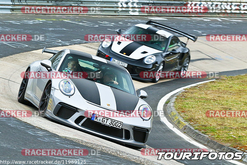 Bild #11989125 - Touristenfahrten Nürburgring Nordschleife (02.04.2021)