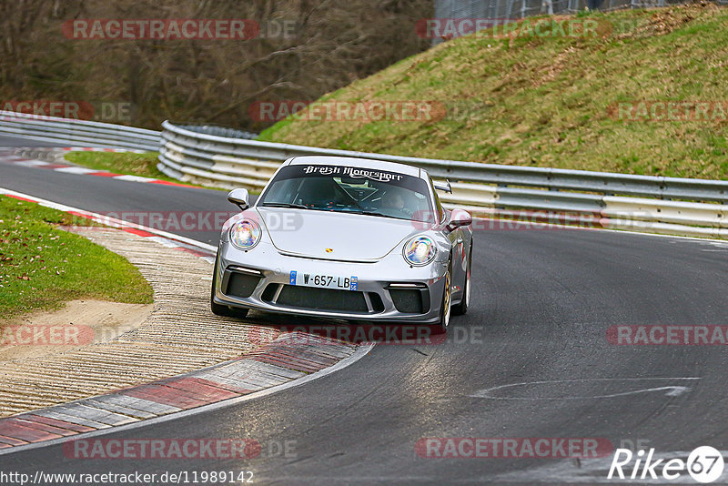 Bild #11989142 - Touristenfahrten Nürburgring Nordschleife (02.04.2021)