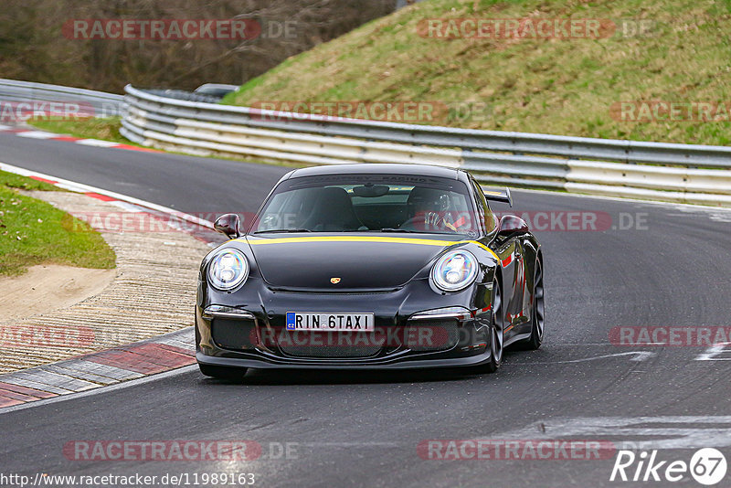 Bild #11989163 - Touristenfahrten Nürburgring Nordschleife (02.04.2021)