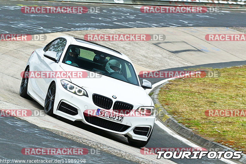 Bild #11989298 - Touristenfahrten Nürburgring Nordschleife (02.04.2021)