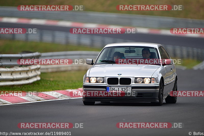 Bild #11989401 - Touristenfahrten Nürburgring Nordschleife (02.04.2021)