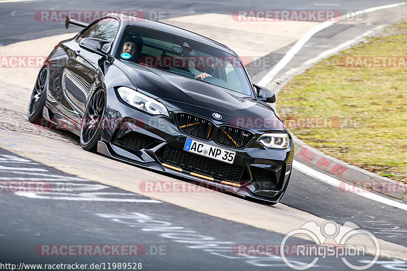 Bild #11989528 - Touristenfahrten Nürburgring Nordschleife (02.04.2021)