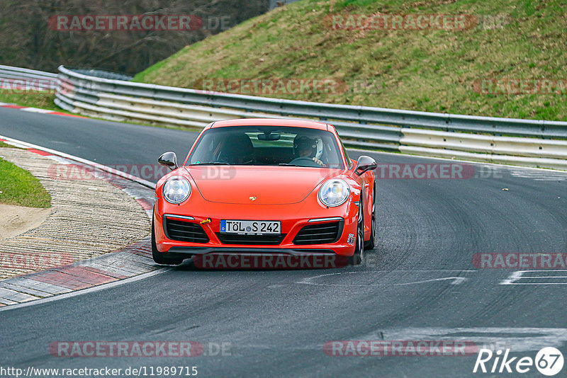 Bild #11989715 - Touristenfahrten Nürburgring Nordschleife (02.04.2021)