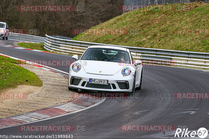 Bild #11989843 - Touristenfahrten Nürburgring Nordschleife (02.04.2021)