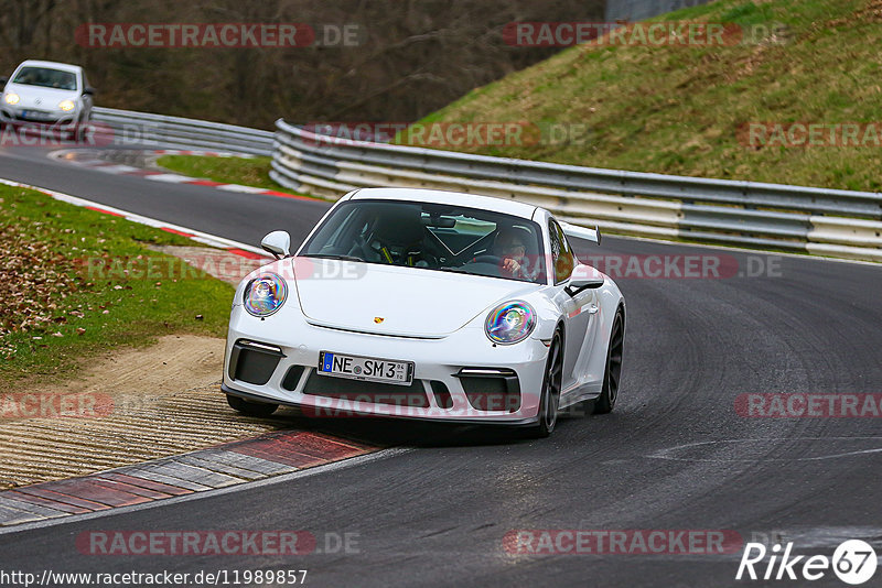 Bild #11989857 - Touristenfahrten Nürburgring Nordschleife (02.04.2021)