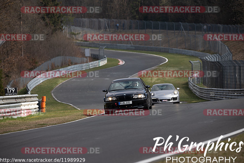 Bild #11989929 - Touristenfahrten Nürburgring Nordschleife (02.04.2021)