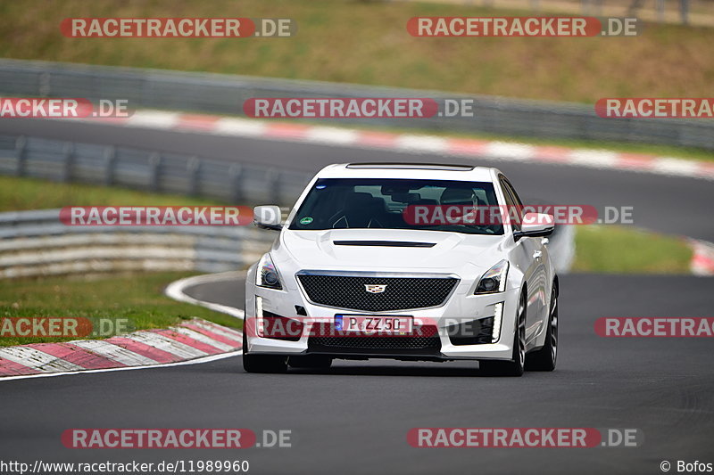 Bild #11989960 - Touristenfahrten Nürburgring Nordschleife (02.04.2021)