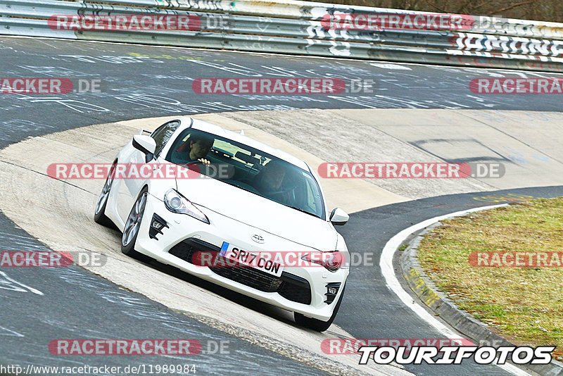 Bild #11989984 - Touristenfahrten Nürburgring Nordschleife (02.04.2021)