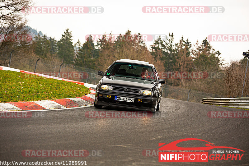 Bild #11989991 - Touristenfahrten Nürburgring Nordschleife (02.04.2021)