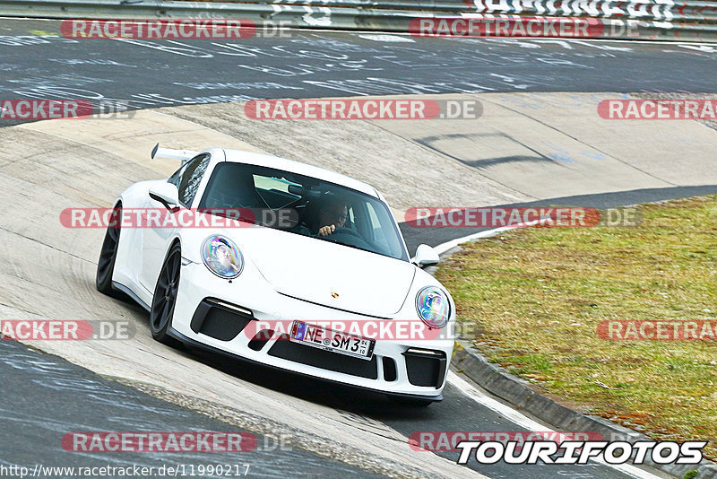 Bild #11990217 - Touristenfahrten Nürburgring Nordschleife (02.04.2021)