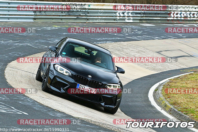 Bild #11990331 - Touristenfahrten Nürburgring Nordschleife (02.04.2021)