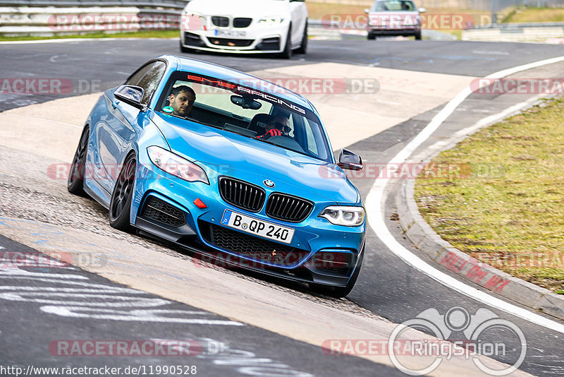 Bild #11990528 - Touristenfahrten Nürburgring Nordschleife (02.04.2021)