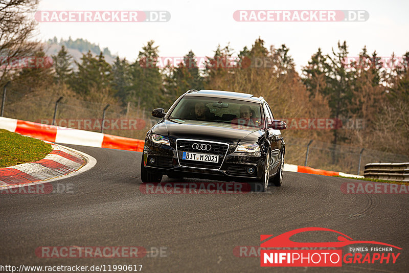 Bild #11990617 - Touristenfahrten Nürburgring Nordschleife (02.04.2021)