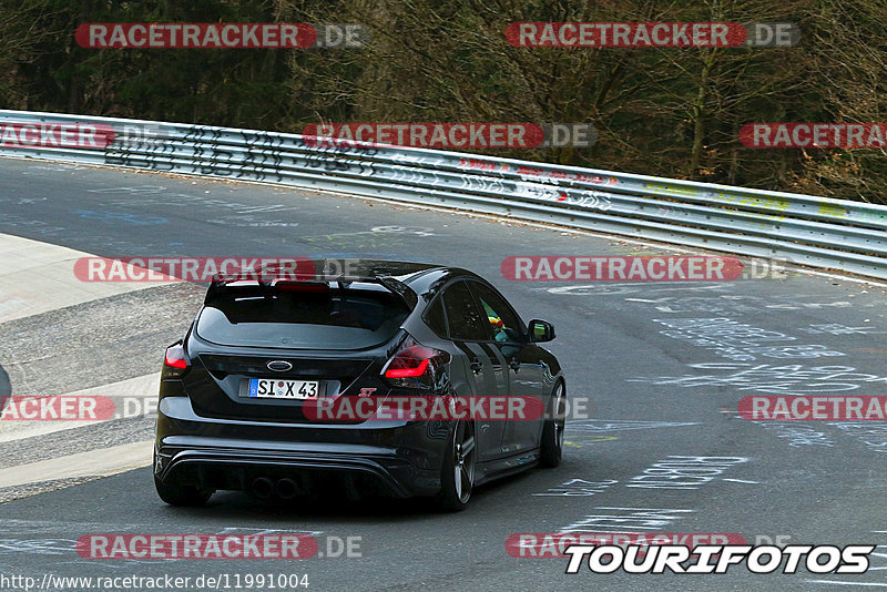 Bild #11991004 - Touristenfahrten Nürburgring Nordschleife (02.04.2021)