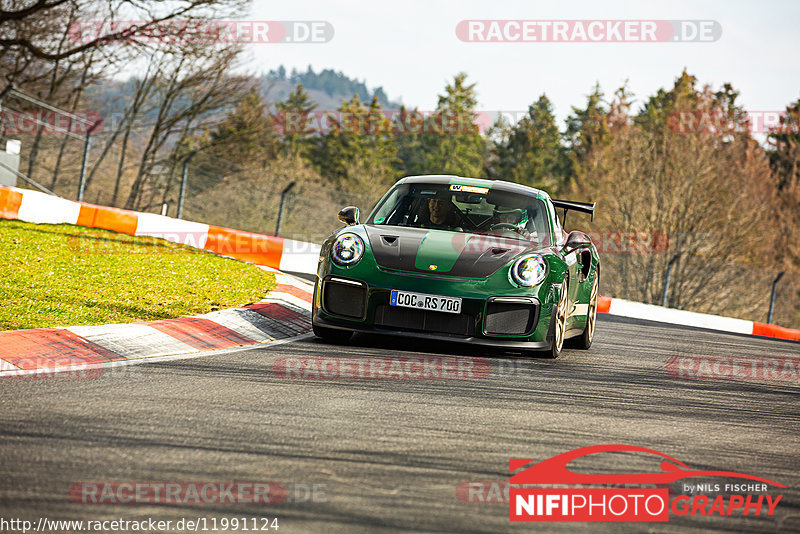 Bild #11991124 - Touristenfahrten Nürburgring Nordschleife (02.04.2021)