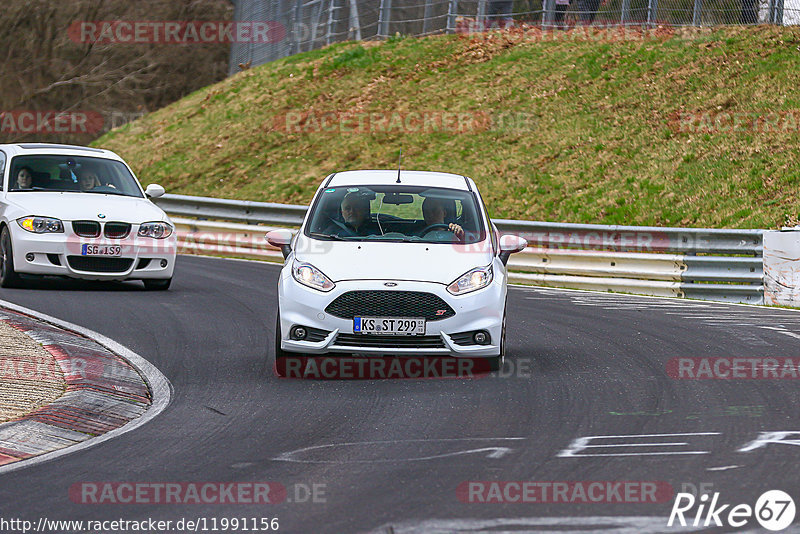 Bild #11991156 - Touristenfahrten Nürburgring Nordschleife (02.04.2021)