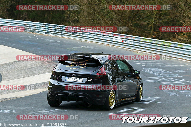 Bild #11991353 - Touristenfahrten Nürburgring Nordschleife (02.04.2021)