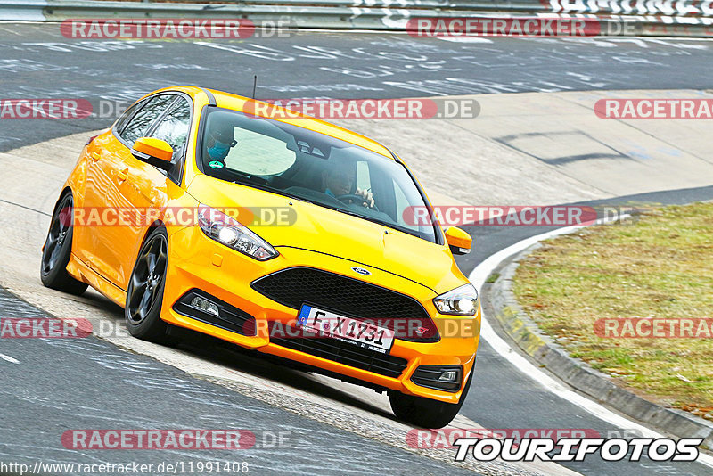 Bild #11991408 - Touristenfahrten Nürburgring Nordschleife (02.04.2021)