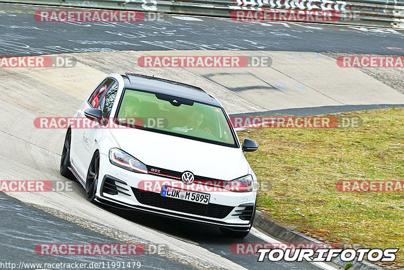 Bild #11991479 - Touristenfahrten Nürburgring Nordschleife (02.04.2021)