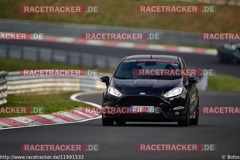 Bild #11991532 - Touristenfahrten Nürburgring Nordschleife (02.04.2021)