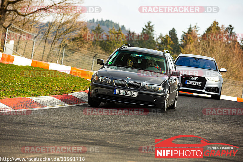 Bild #11991718 - Touristenfahrten Nürburgring Nordschleife (02.04.2021)