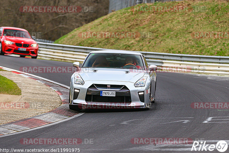 Bild #11991975 - Touristenfahrten Nürburgring Nordschleife (02.04.2021)