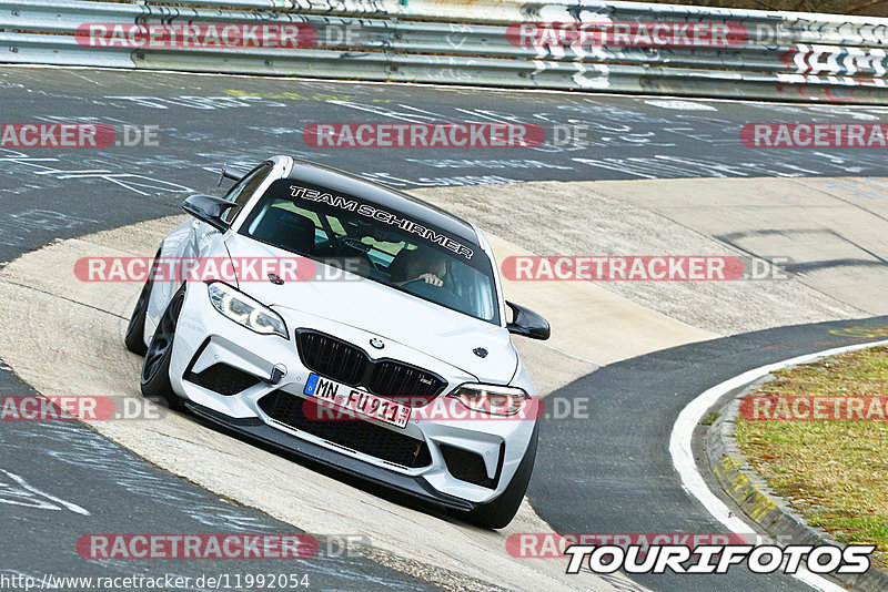 Bild #11992054 - Touristenfahrten Nürburgring Nordschleife (02.04.2021)