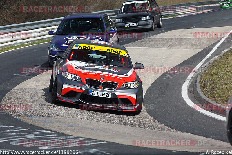 Bild #11992064 - Touristenfahrten Nürburgring Nordschleife (02.04.2021)